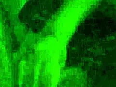 My step mom sucking her boyfriend's dick and swallowing