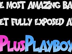 Sofi Ka，这个完美屁股的熟女，脱衣展示她性感身材