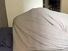 morning sex with amateur couple nysdel under savannah trees. just raw and real vibes