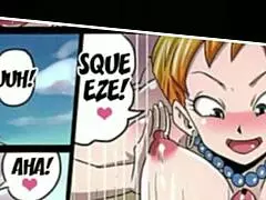I watch La Potra Alejandra get a big ass gift