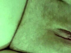 Shortstop får DOBBEL DYPPE i rumpe med vill anal action!