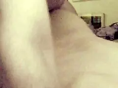 Wow, homemade anal with beautiful MILF brings intense orgasm!