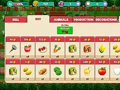 Nutaku booty farm hentai game part 18