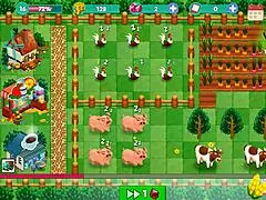 Nutaku booty farm hentai game part 18