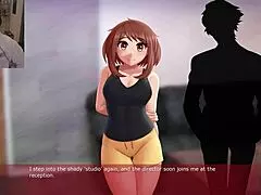 The downfall of ochaco uraraka in my tuition academia