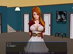 Complete gameplay harem hotel part eleven
