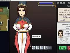 Imperial gate keeper part 8