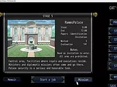 Imperial gate keeper part 8