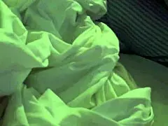 fucking off with monster cock milf