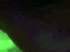 fucking off with monster cock milf