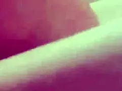 Hey, Want to See a BBW and Amazon Play with Toys in the Shower?