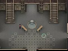 Complete gameplay of lust epidemic part 5 with squirting and licking scenes