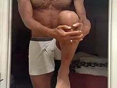 Intense Workout Session Four