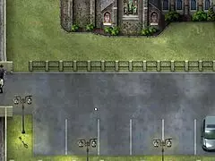 Complete gameplay of lust epidemic part 5 with squirting and licking scenes