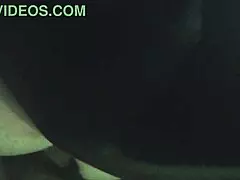 Kutsuin naapurin perseennielijän rikkomaan persettä monsterikullillaan