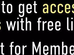 the executive cougar maxine x was titty fucking in cowgirl and doggystyle with dirty talk