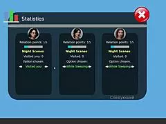 Explore the complete gameplay in milfy city part one with engaging story