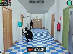 Explore the complete gameplay in milfy city part one with engaging story