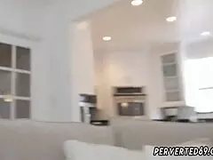 rough sex with cherie deville and her step brother in a hardcore taboo scene