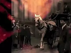 Hey, my secret life flipped with vintage hairy vibes! 😍