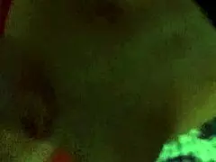 Mexican Latina MILF Prostitute Gets Anal Assfucking in Doggystyle