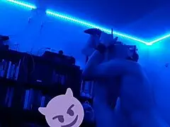 mff threesome pounding with milf and young sluts