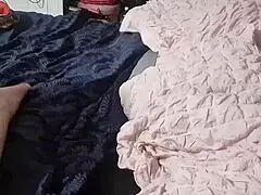 I just can’t stop sucking this dildo with my mouth!