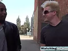 watching mom natasha and juja together