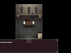 Yo, kolla det vilda spelet från Lust Epidemic Del 4 med galen cowgirl-ridning! 😜