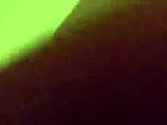 BBW wife enjoys time with young bull