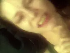 You on top pov with moaning milf deepthroat