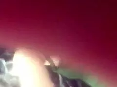 You on top pov with moaning milf deepthroat