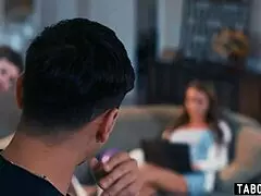 Man, I’m goin’ loco over Pristine Edge’s upskirt!