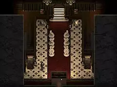 complete gameplay in the genesis order part 38