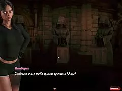 complete gameplay in the genesis order part 38