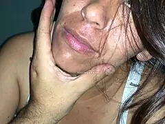 Hot MILF Craves Sucking Cock All Day!