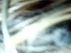 Watch this slutty MILF blow in POV