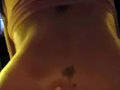 Amateur friends share a mature girlfriend reality moment on that date.