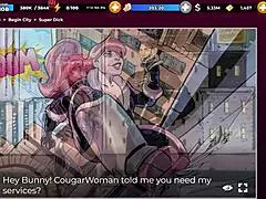 Ebony Orgy In Harem City With Intense Footjob And Cum