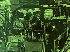 My Secret Life Vintage Grannies