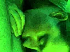 Is bbshorty the dirtiest milf whore sucking cock from a new angle?