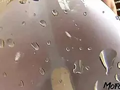 Busty amateur on mofozo com.