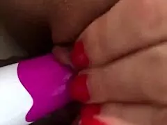 Watch Double Penetration In Latina Milf's Pussy!