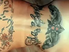 After The Party, We Took Her Home For A Threesome And Fucked That Amazing Ass