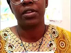 Q 27: What Do Men Mess Up Most in Bed With Ebony Milfs?