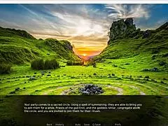 Trip to the city in damsels and dungeons ep 5