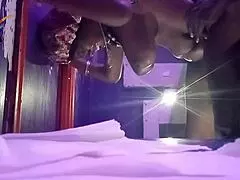 thot in texas gets her milf pussy fucked hard by black amateur