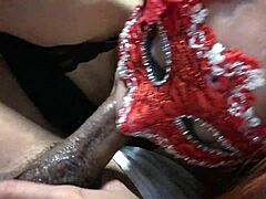 Hei, am cerut să sug pula pentru ejaculare în gură!