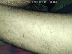 Marathi Bhabhi's Wild Night With Monster Cock Creampie