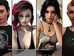 Become A Rock Star Gameplay